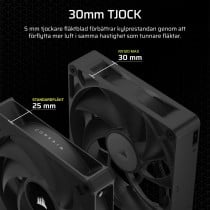 Box Ventilator Corsair