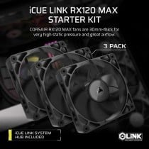 Box Ventilator Corsair