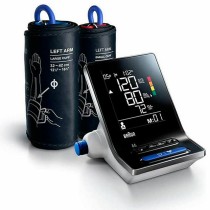 Blutdruckmessgerät für den Oberarm Braun BUA6150WE