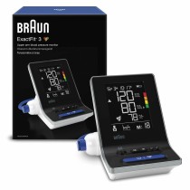Blutdruckmessgerät für den Oberarm Braun BUA6150WE