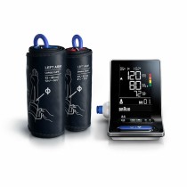 Tensiomètre bras Braun BUA6150WE