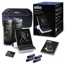 Blutdruckmessgerät für den Oberarm Braun BUA6150WE