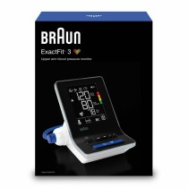 Blutdruckmessgerät für den Oberarm Braun BUA6150WE