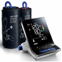 Blutdruckmessgerät für den Oberarm Braun BUA6150WE