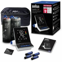 Blutdruckmessgerät für den Oberarm Braun BUA6150WE