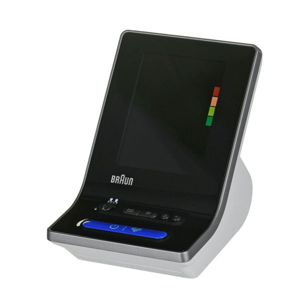 Tensiomètre bras Braun BUA6150WE