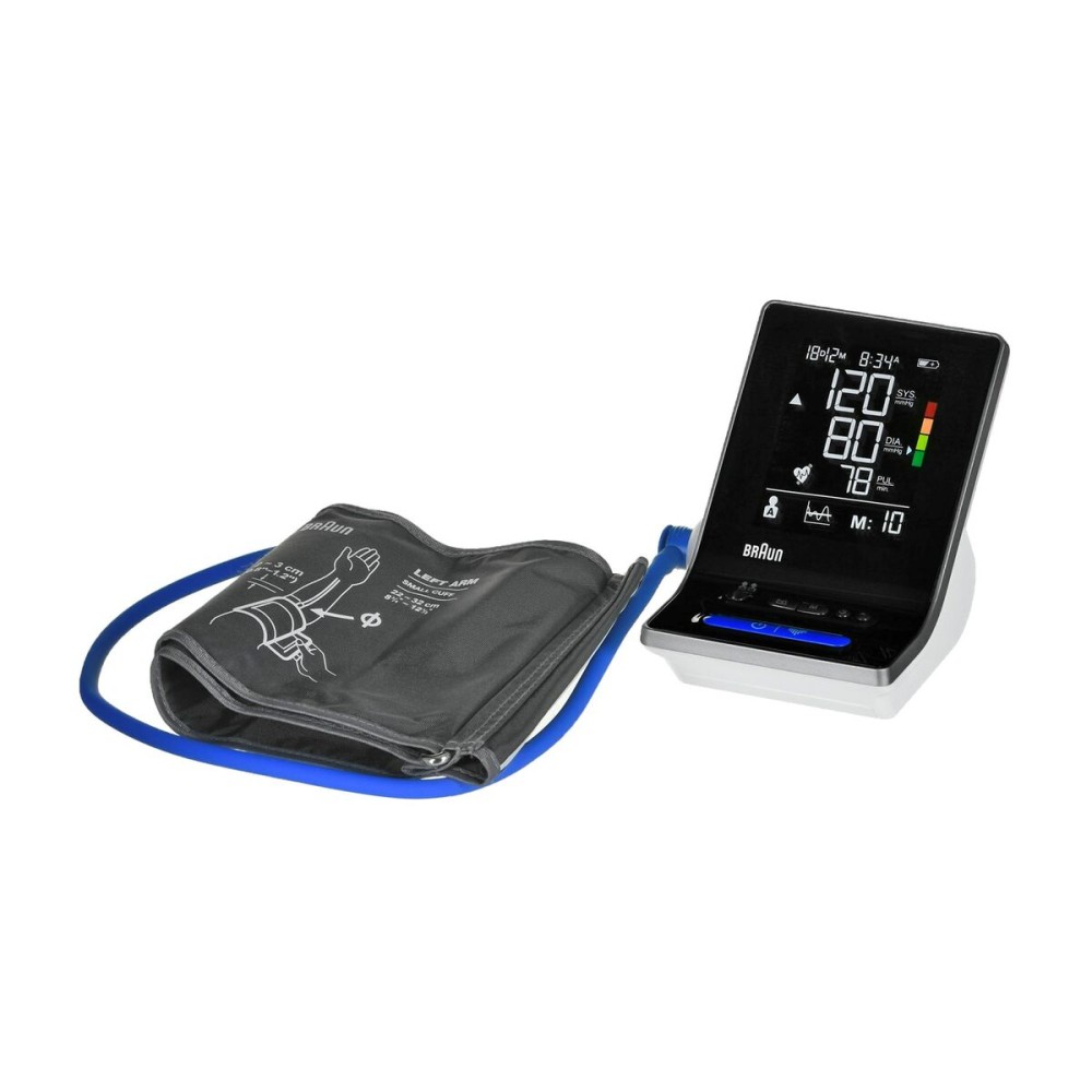 Arm Blood Pressure Monitor Braun BUA6150WE