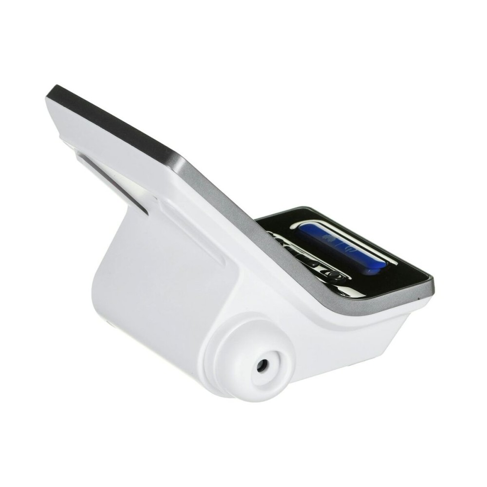 Tensiomètre bras Braun BUA6150WE