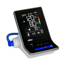 Blutdruckmessgerät für den Oberarm Braun BUA6150WE