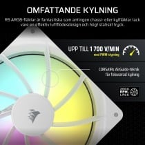Ventillateur de cabine Corsair