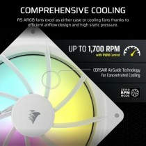 Ventillateur de cabine Corsair