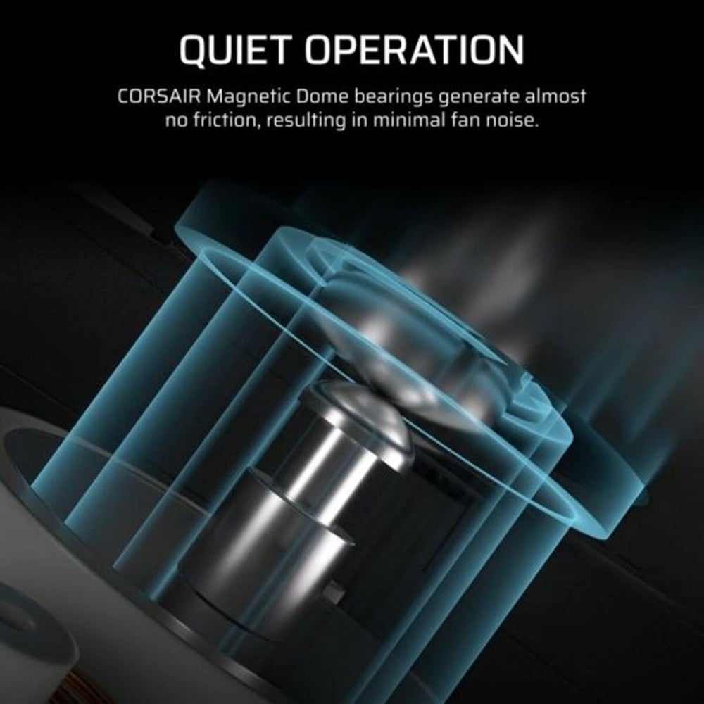 Box Ventilator Corsair