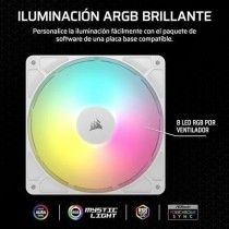 Ventillateur de cabine Corsair