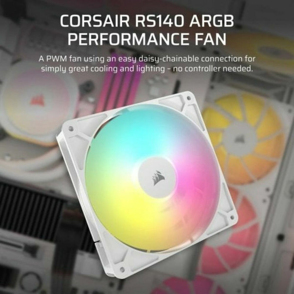 Ventillateur de cabine Corsair