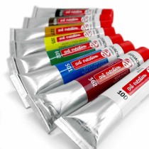 Farbe Talens Art Creation Bunt 12 ml 8 Stücke