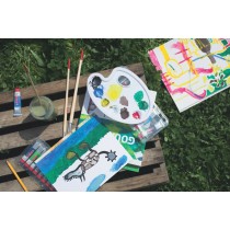 Farbe Talens Art Creation Bunt 12 ml 8 Stücke