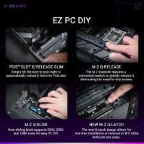 Motherboard Asus LGA 1851