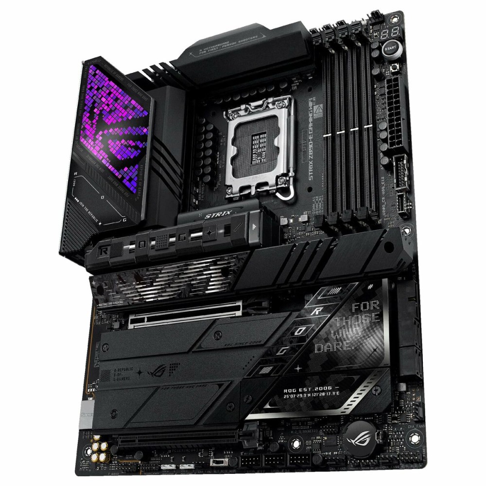 Carte Mère Asus LGA 1851