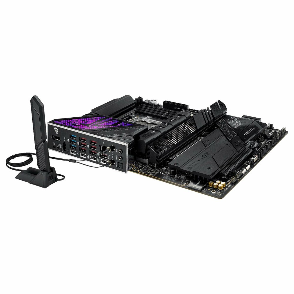 Motherboard Asus LGA 1851