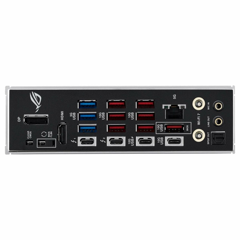 Motherboard Asus LGA 1851