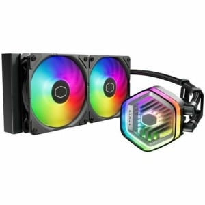 Flüssigkühlungs-Kit Cooler Master ARGB
