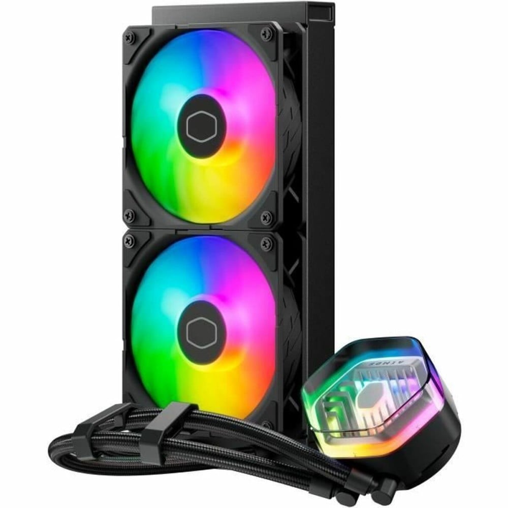 Flüssigkühlungs-Kit Cooler Master ARGB