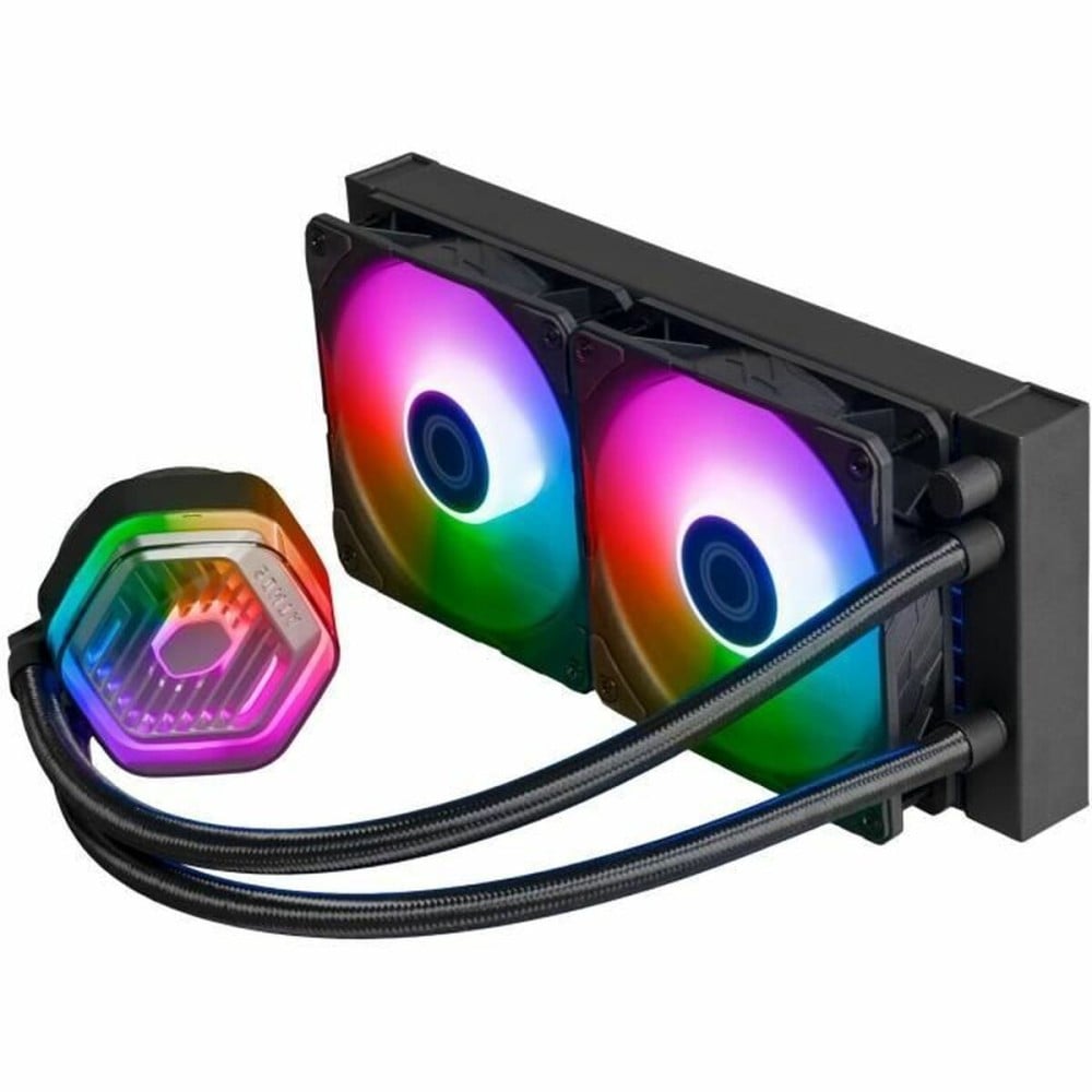 Flüssigkühlungs-Kit Cooler Master ARGB