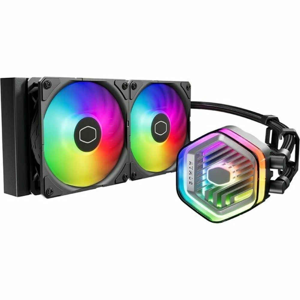 Flüssigkühlungs-Kit Cooler Master ARGB