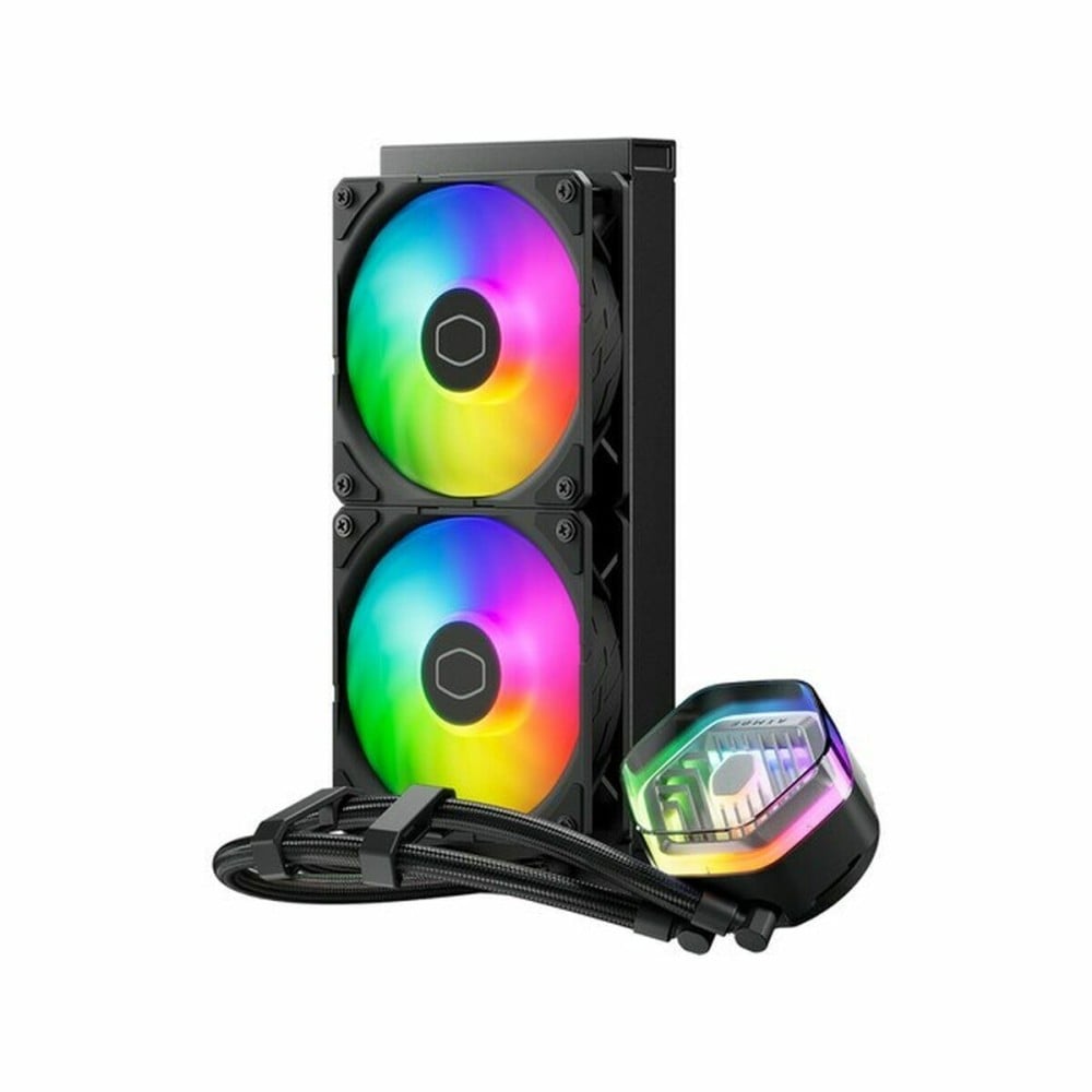 Flüssigkühlungs-Kit Cooler Master ARGB