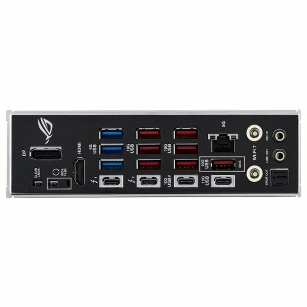 Motherboard Asus LGA 1851