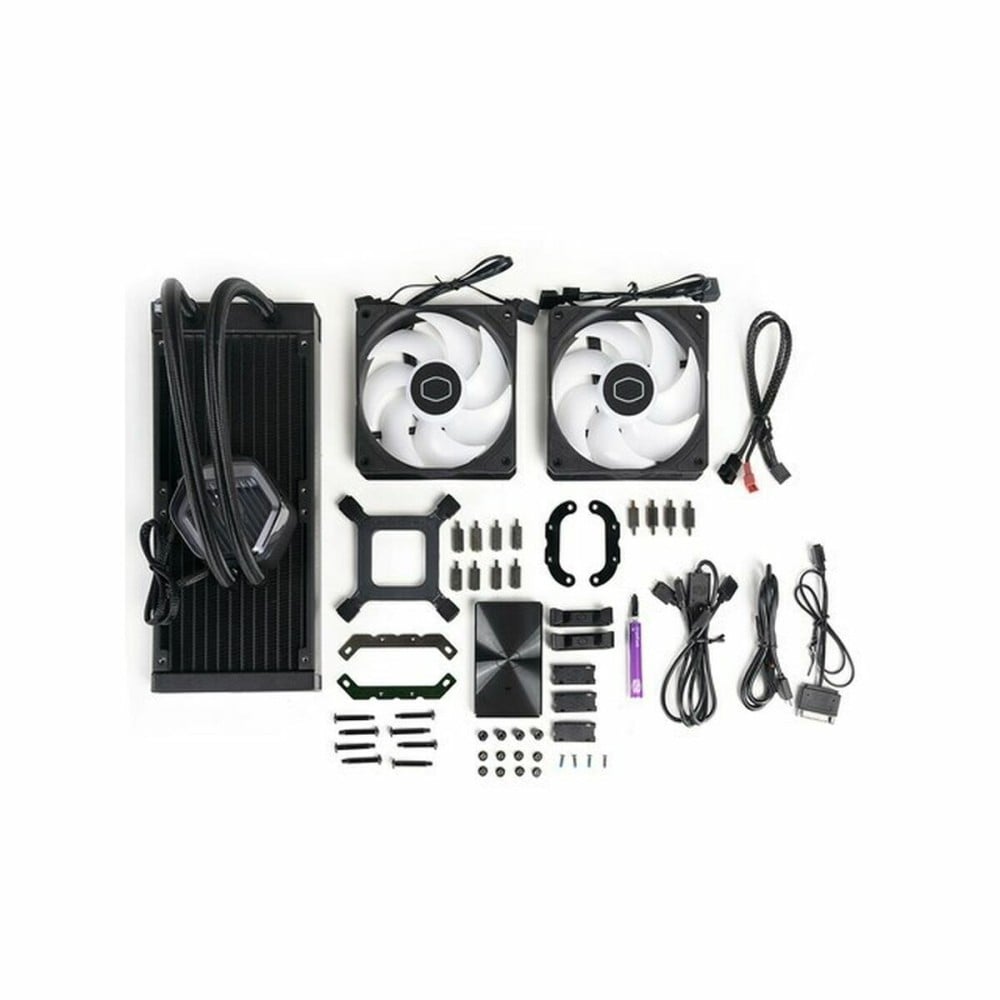 Flüssigkühlungs-Kit Cooler Master ARGB