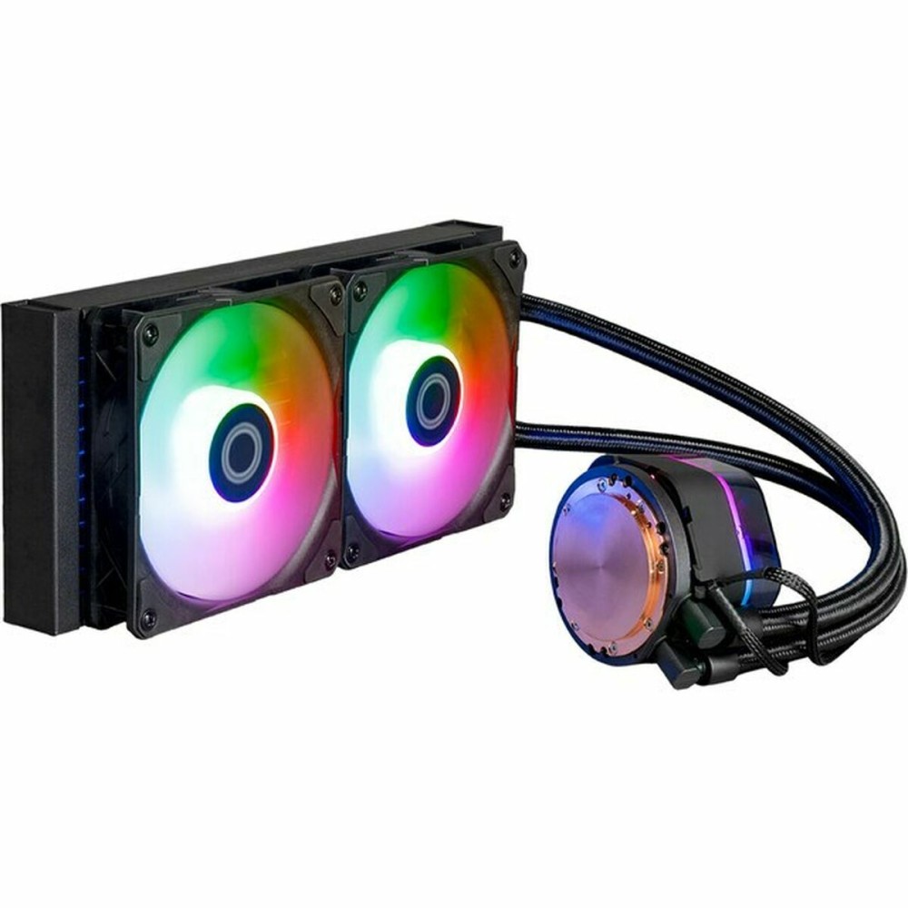 Flüssigkühlungs-Kit Cooler Master ARGB