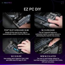 Motherboard Asus LGA 1851