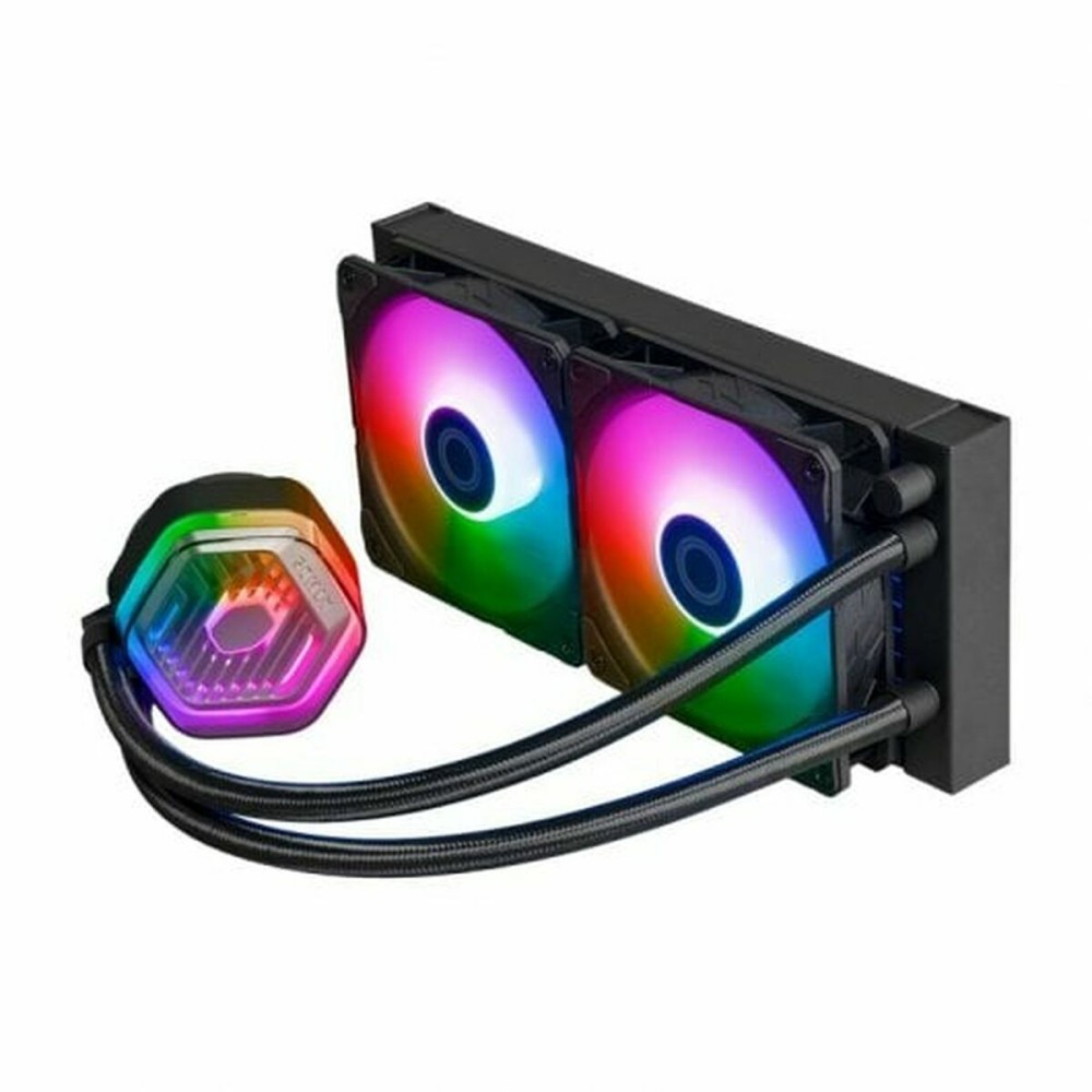 Flüssigkühlungs-Kit Cooler Master ARGB