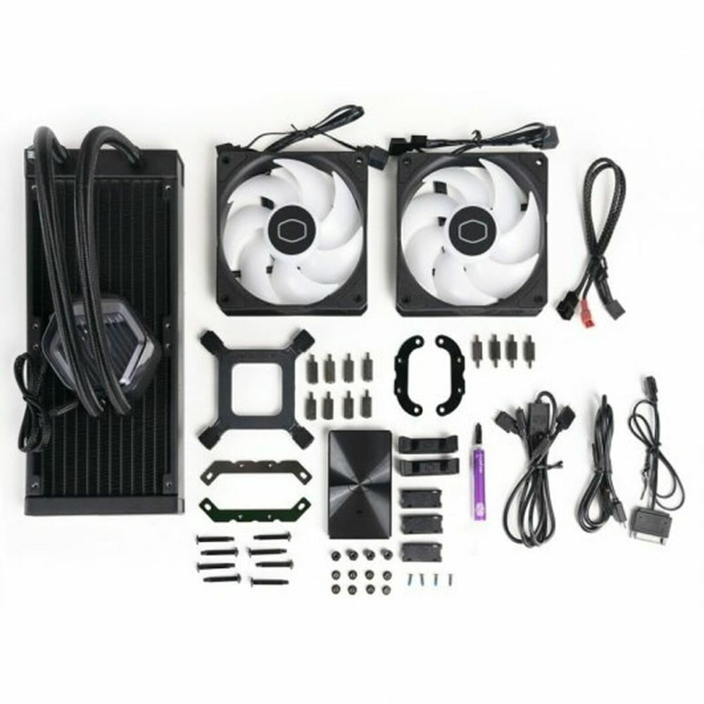 Flüssigkühlungs-Kit Cooler Master ARGB