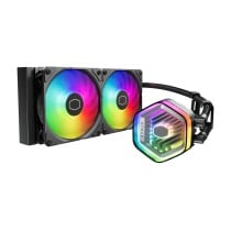 Flüssigkühlungs-Kit Cooler Master ARGB