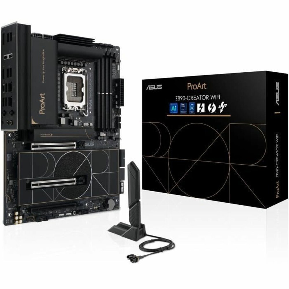 Motherboard Asus