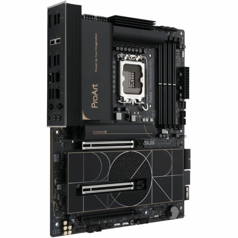 Motherboard Asus