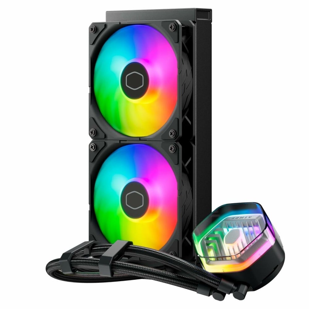 Flüssigkühlungs-Kit Cooler Master ARGB