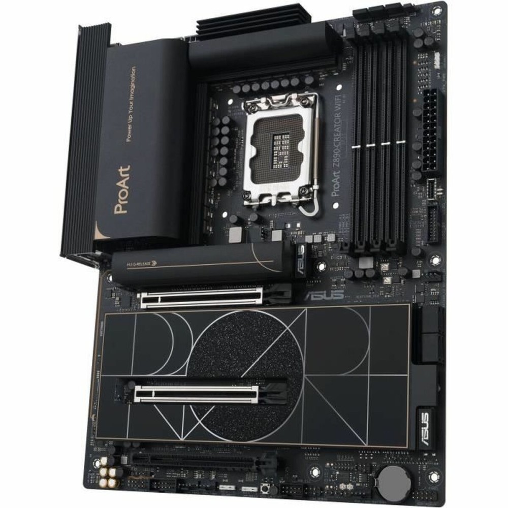 Carte Mère Asus