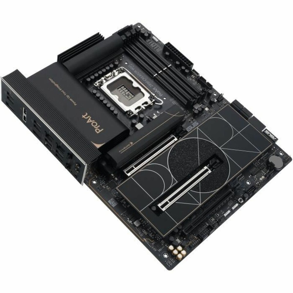 Carte Mère Asus