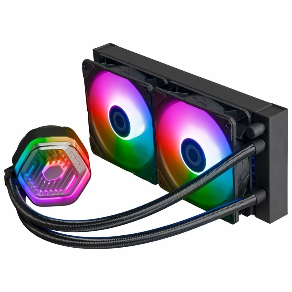 Flüssigkühlungs-Kit Cooler Master ARGB