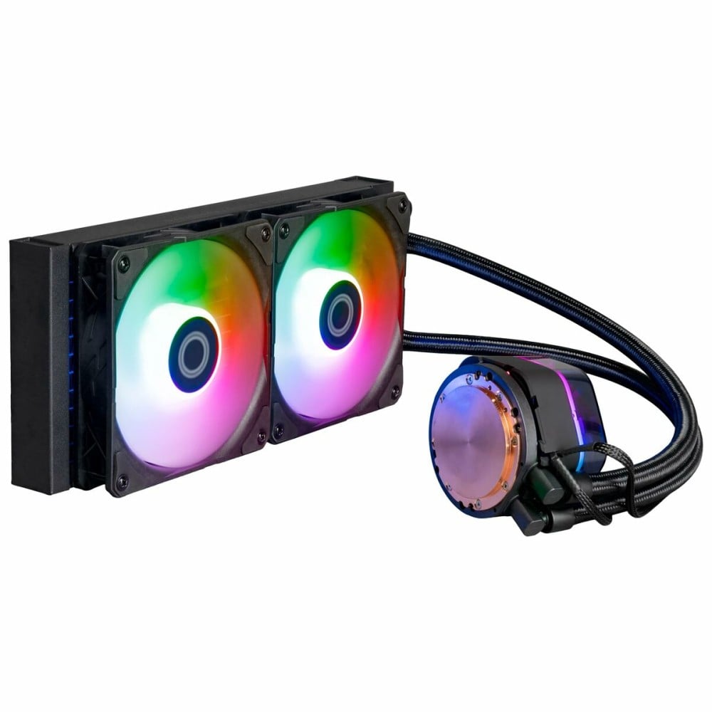 Flüssigkühlungs-Kit Cooler Master ARGB