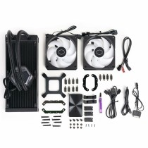 Flüssigkühlungs-Kit Cooler Master ARGB