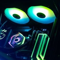 Flüssigkühlungs-Kit Cooler Master ARGB