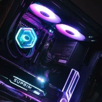 Flüssigkühlungs-Kit Cooler Master ARGB