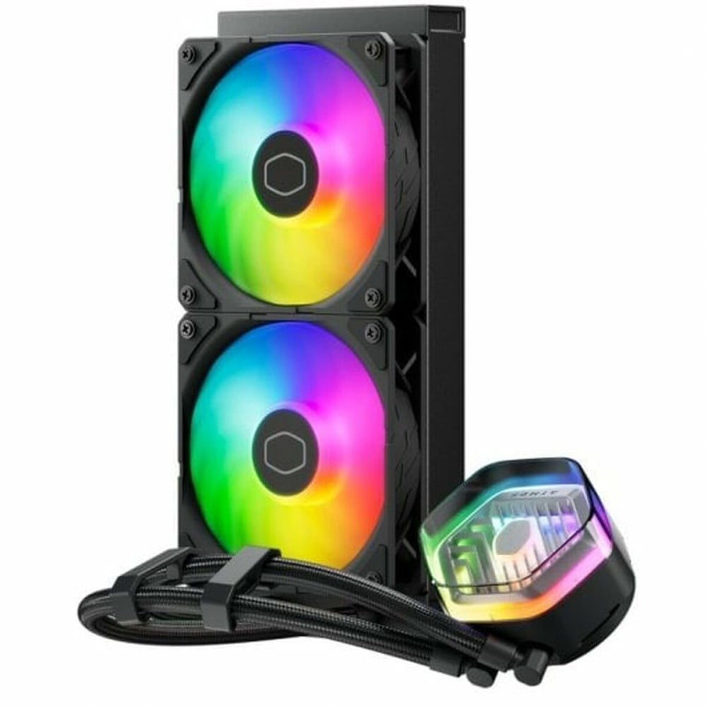 Flüssigkühlungs-Kit Cooler Master ARGB