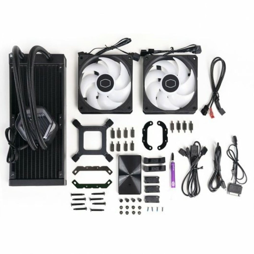 Flüssigkühlungs-Kit Cooler Master ARGB