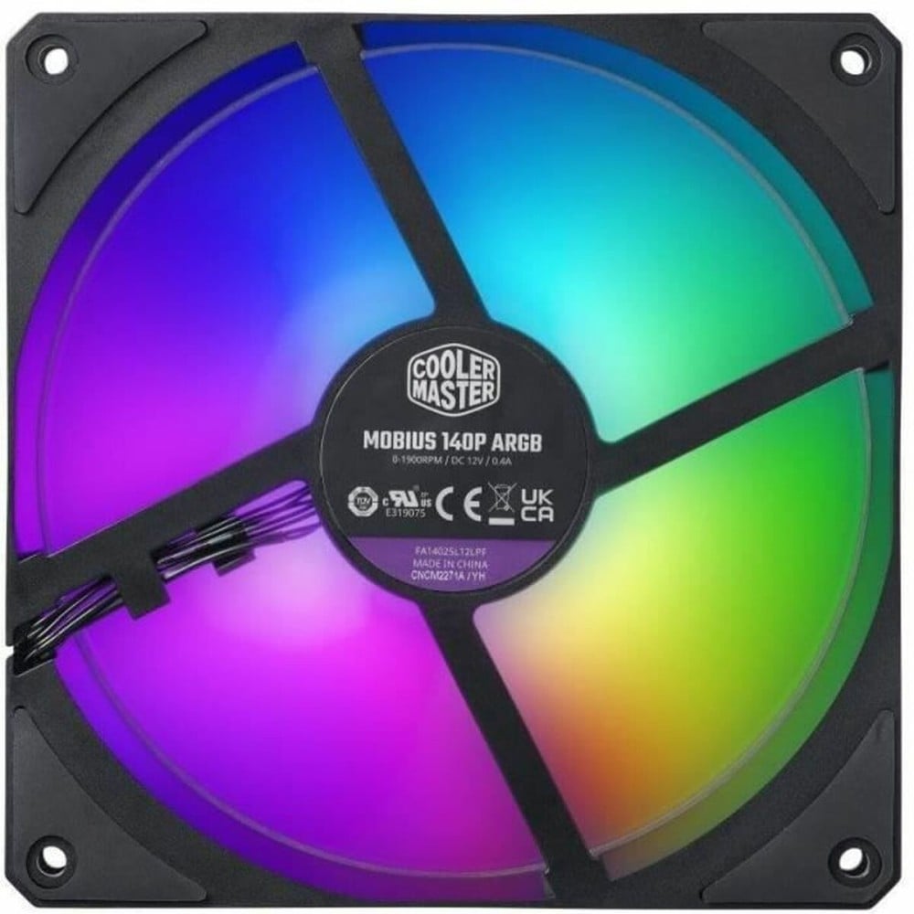 CPU-Kühler Cooler Master