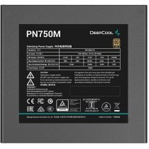 Power supply DEEPCOOL